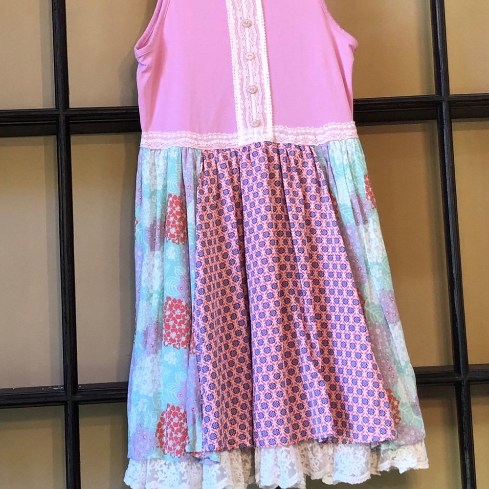Matilda Jane Tween Dress 14